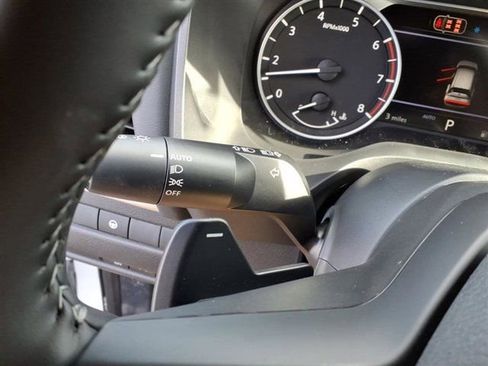 New 2026 Nissan Rogue SV image 19