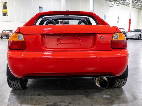 Used 1994 Honda Del Sol image 6
