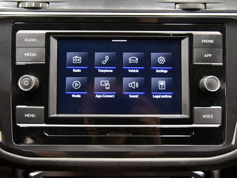 Used 2023 Volkswagen Tiguan S AWD/4WD image 23