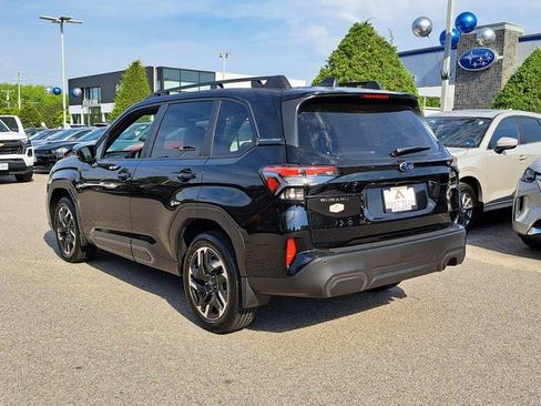 Used 2025 Subaru Forester Limited w/ Protection Package (1PH) image 7