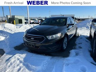 Used 2018 Ford Taurus Limited w/ Driver Assist Package video 1