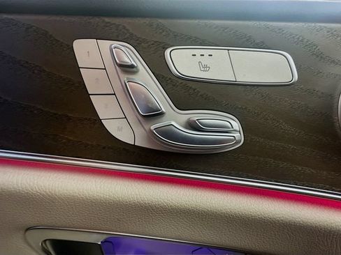 Certified 2022 Mercedes-Benz E 350 Sedan image 20