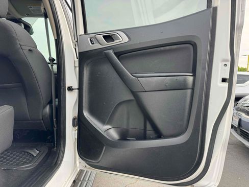 Used 2019 Ford Ranger XLT w/ Equipment Group 301A Mid RWD image 34