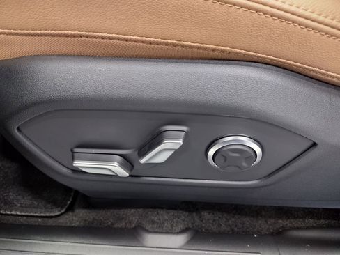 New 2026 Hyundai Santa Fe Limited AWD/4WD image 27
