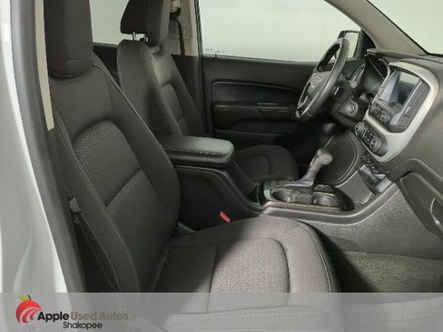 Used 2016 GMC Canyon SLE w/ Trailering Package image 41