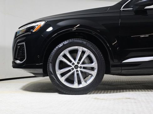 Certified 2025 Audi Q7 3.0T Premium Plus w/ Premium Plus Package image 24