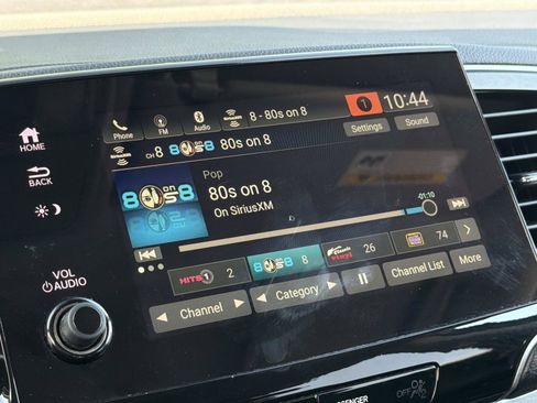Used 2022 Honda Pilot Special Edition image 25