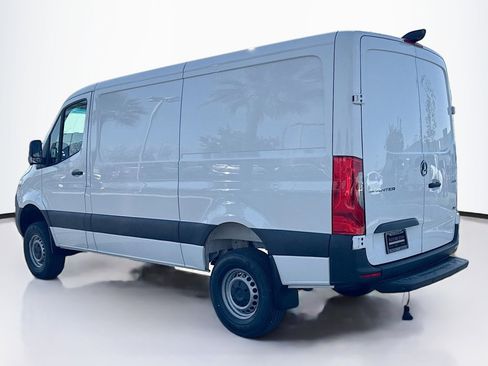 New 2026 Mercedes-Benz Sprinter 2500 image 7