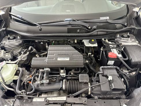 Used 2017 Honda CR-V EX-L image 28