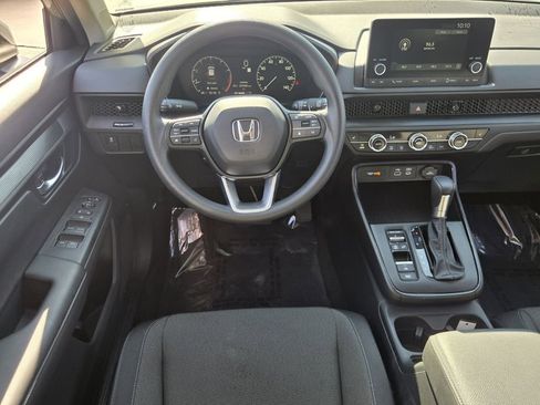 Certified 2025 Honda CR-V EX image 13