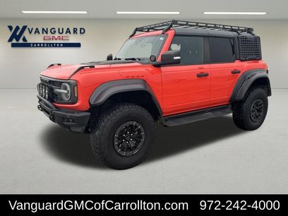 Used 2023 Ford Bronco Raptor