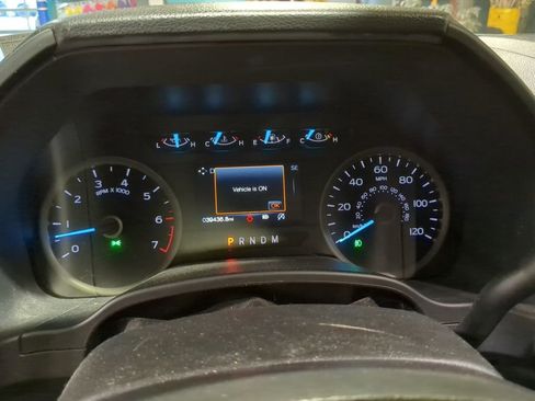 Used 2020 Ford F150 XLT w/ Equipment Group 302A Luxury AWD/4WD image 12