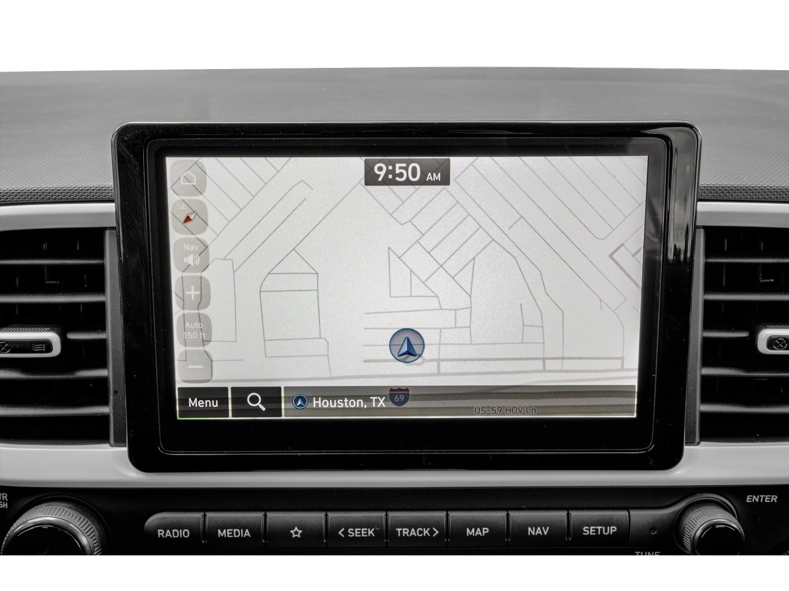 Used 2023 Hyundai Venue Limited FWD image 11