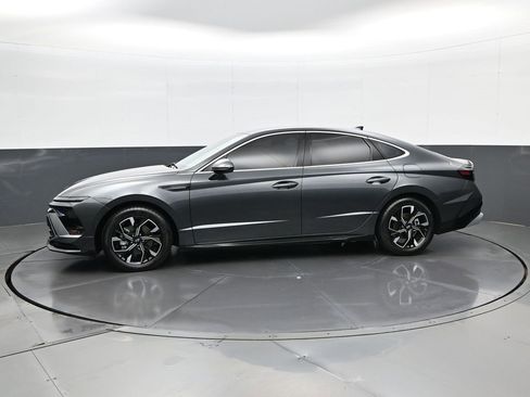 Certified 2024 Hyundai Sonata SEL image 8