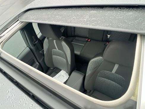 New 2026 Nissan Sentra SV image 21