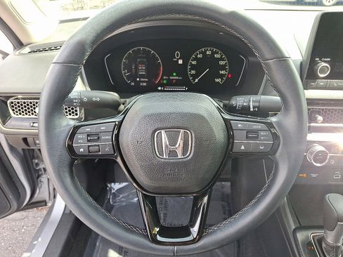 Used 2024 Honda Civic EX image 19