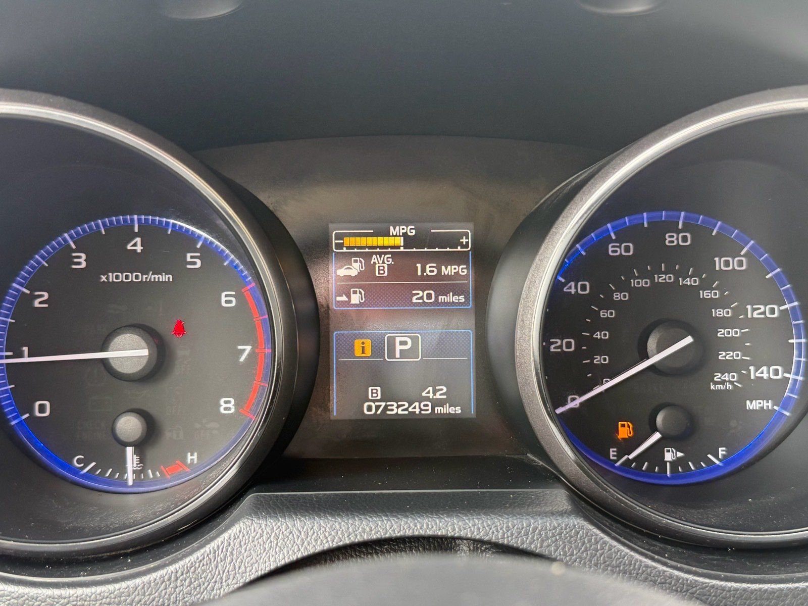Used 2018 Subaru Outback 2.5i Limited AWD/4WD image 23
