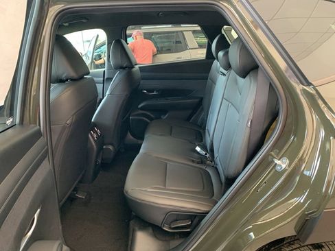 New 2026 Hyundai Tucson XRT AWD/4WD image 11