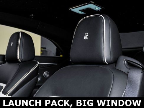 Used 2024 Rolls-Royce Spectre w/ Spectre Launch Package image 21