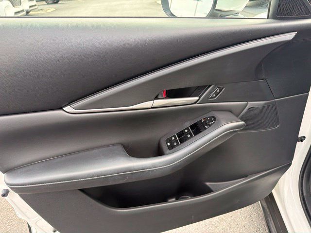 Used 2022 MAZDA CX-30 AWD 2.5 S w/ Select Package image 20