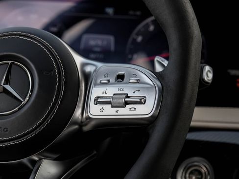 Used 2018 Mercedes-Benz S 63 AMG S 4MATIC Sedan image 18