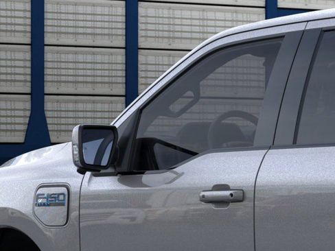 New 2025 Ford F150 Lightning Lariat image 20