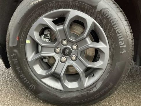 Used 2026 Ford Maverick XLT w/ XLT Luxury Package AWD/4WD image 13