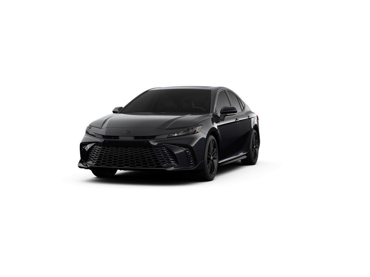 New 2026 Toyota Camry Hybrid w/ Convenience Package FWD image 18