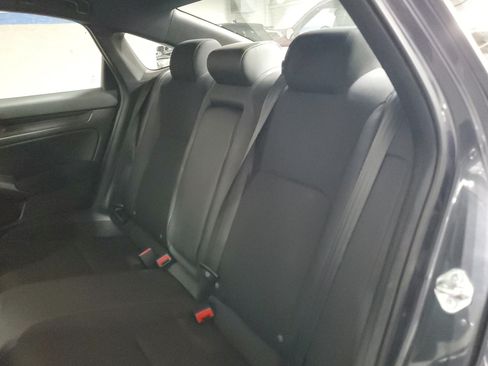 Used 2025 Honda Civic Sport image 10