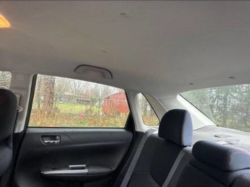 Used 2014 Subaru Impreza WRX Sedan image 14