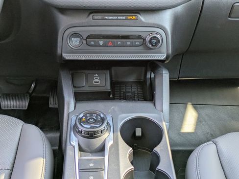 New 2025 Ford Bronco Sport Badlands image 20