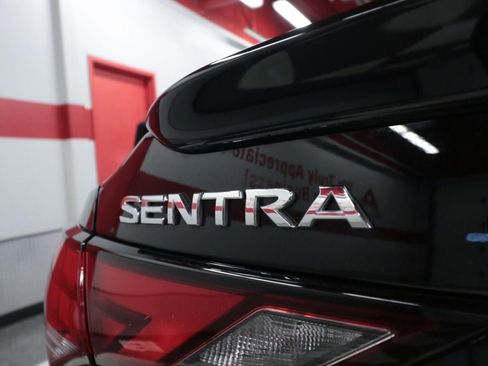 Used 2024 Nissan Sentra SR image 28