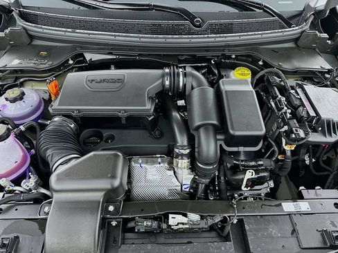 New 2026 Jeep Cherokee Laredo AWD/4WD image 18