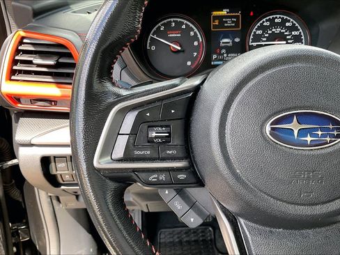 Used 2021 Subaru Forester Sport AWD/4WD image 24