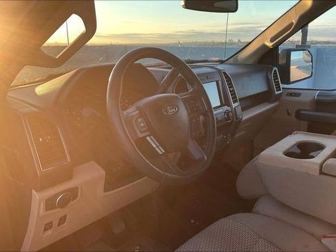 Used 2020 Ford F150 XLT w/ Equipment Group 302A Luxury image 7