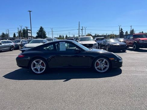Used 2005 Porsche 911 Carrera S RWD image 6
