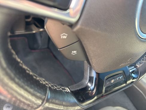 Used 2017 Chevrolet Camaro SS image 21