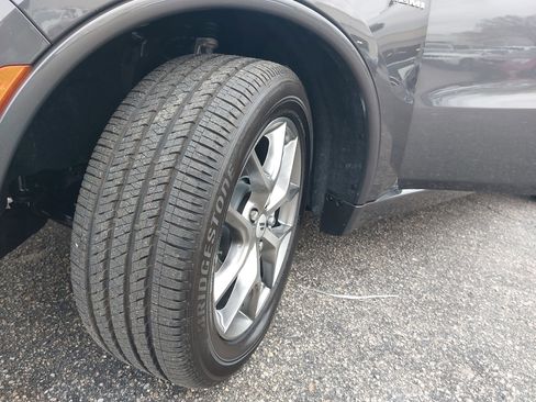 New 2026 Dodge Durango GT image 34