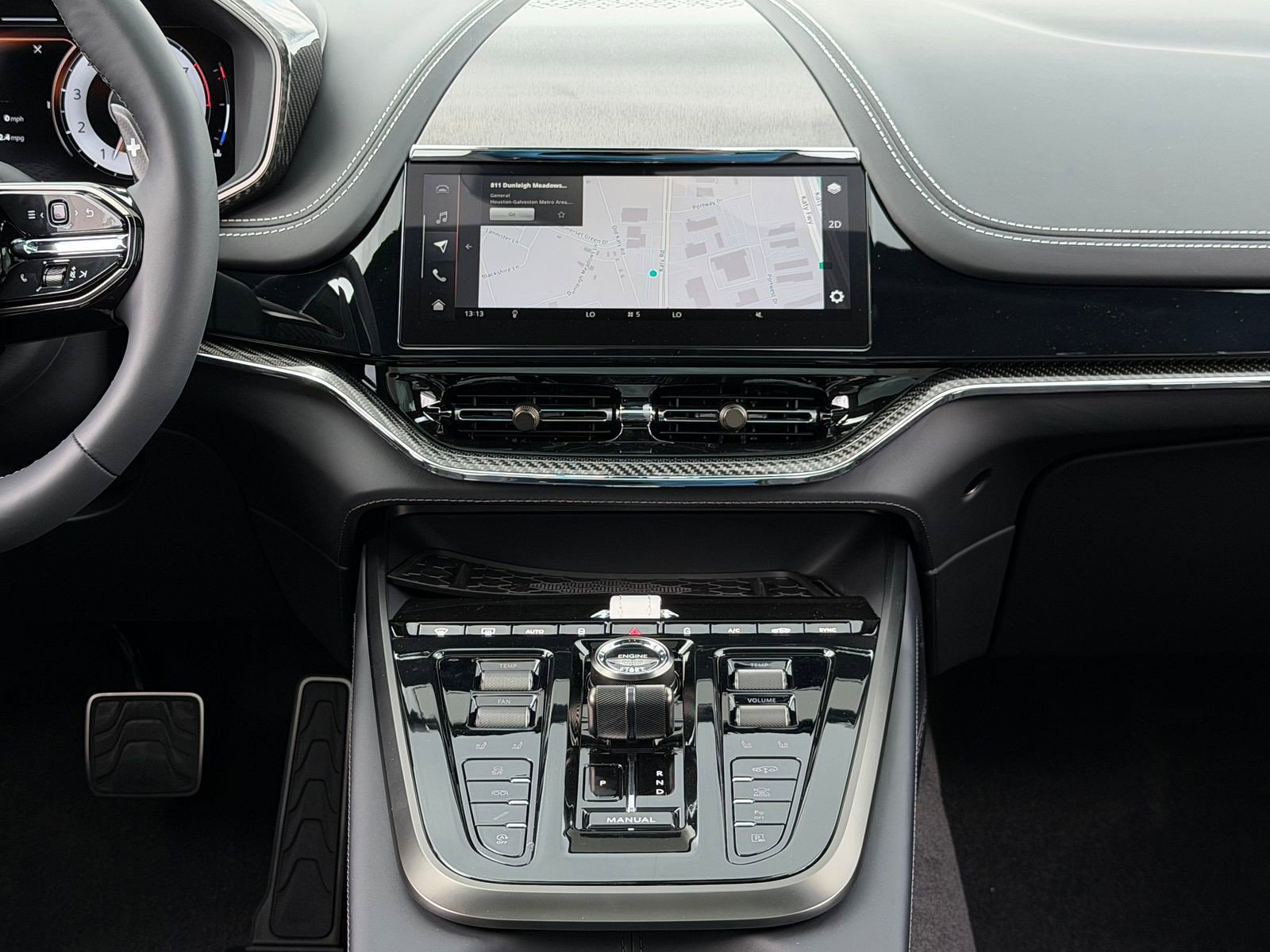 New 2026 Aston Martin DBX S AWD/4WD image 13