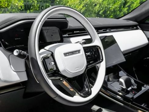 New 2026 Land Rover Range Rover Sport Dynamic SE AWD/4WD image 22