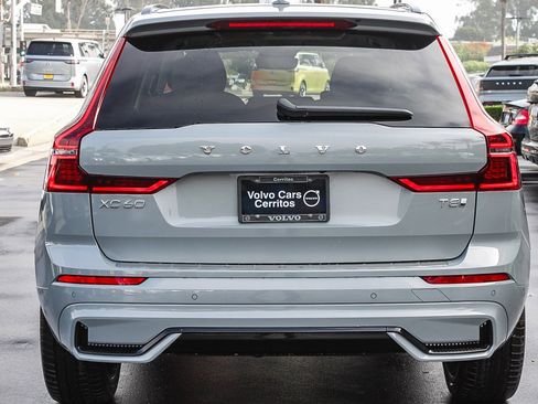 New 2026 Volvo XC60 T8 Ultra w/ Protection Package Premier image 7