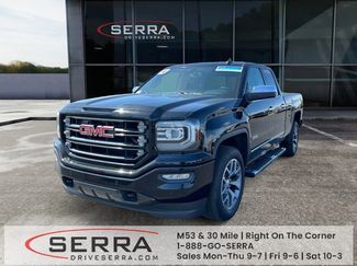Used 2016 GMC Sierra 1500 SLT video 1