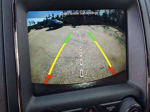 Used 2019 Dodge Durango R/T w/ Blacktop Package image 26