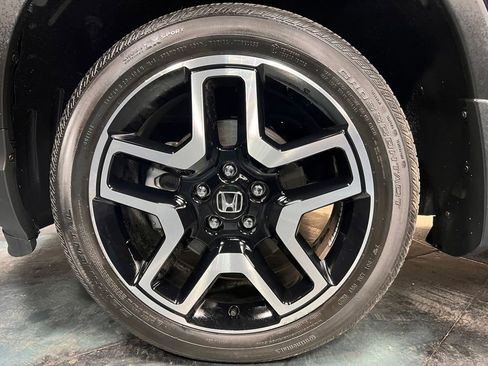 Used 2022 Honda Passport Elite image 30