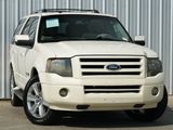Used 2007 Ford Expedition Limited image 2