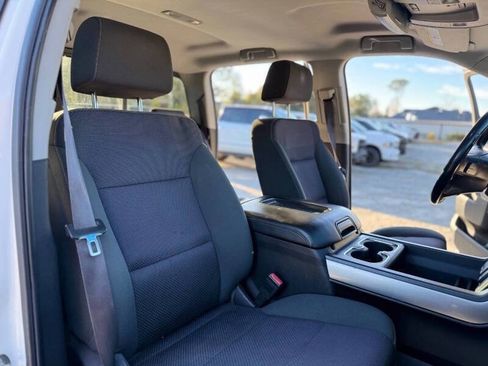 Used 2016 Chevrolet Silverado 2500 LT w/ LT Convenience Package image 27