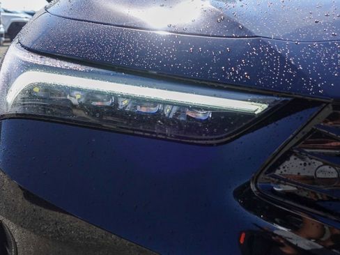 New 2026 Acura Integra A-Spec image 3