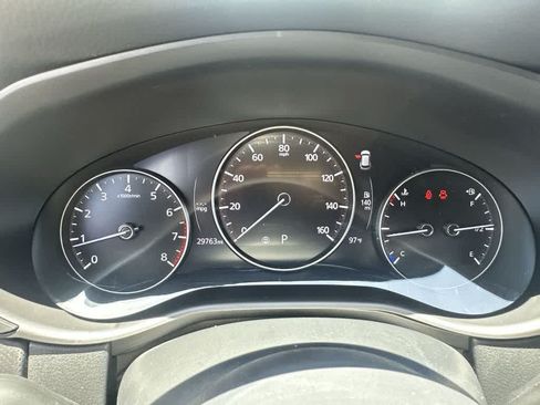 Used 2024 MAZDA CX-50 AWD 2.5 S image 17