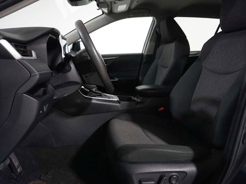 Used 2024 Toyota RAV4 XLE image 13