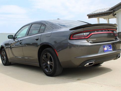 Used 2021 Dodge Charger SXT w/ Leather Interior Group RWD image 7